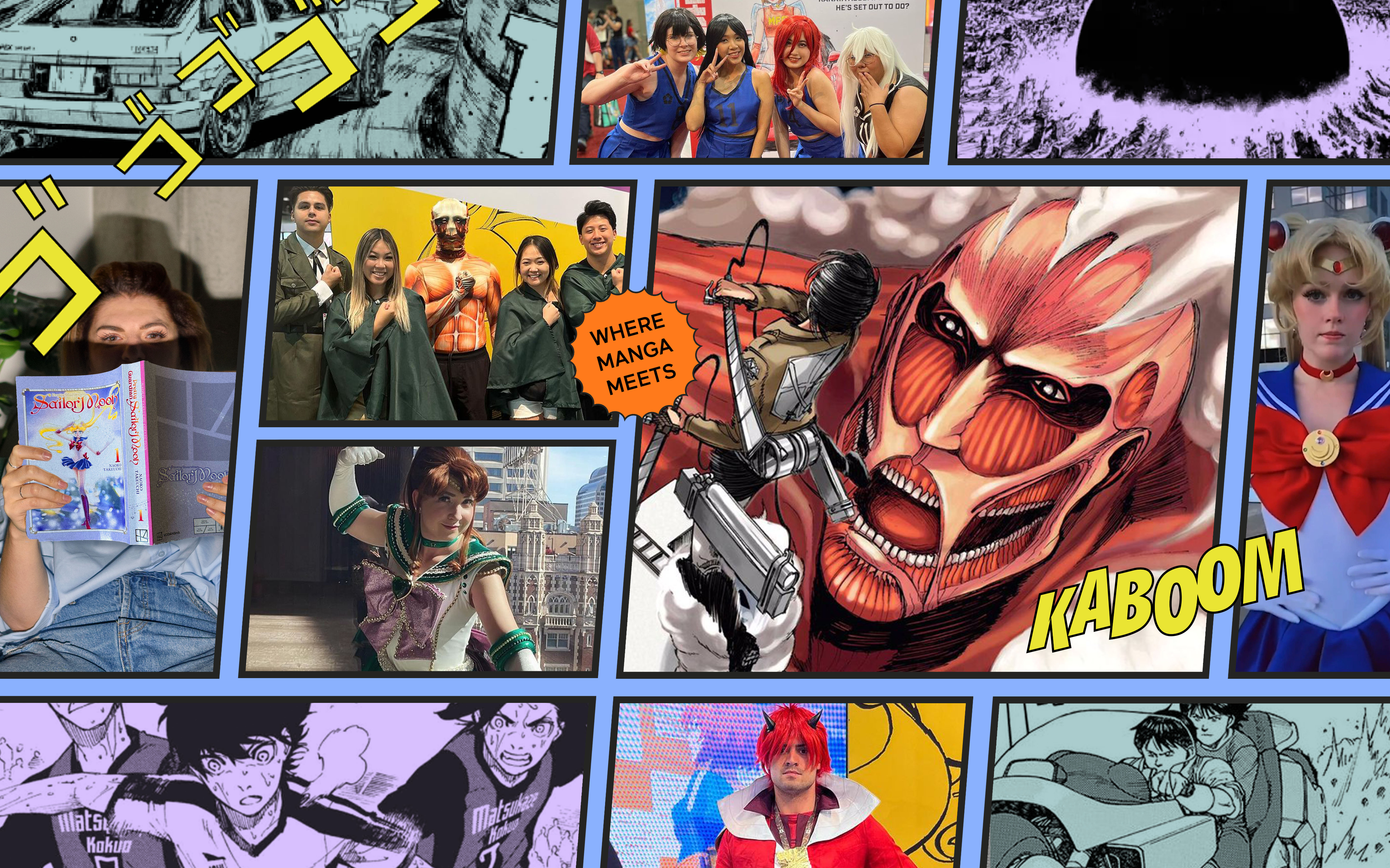 Hero Banner